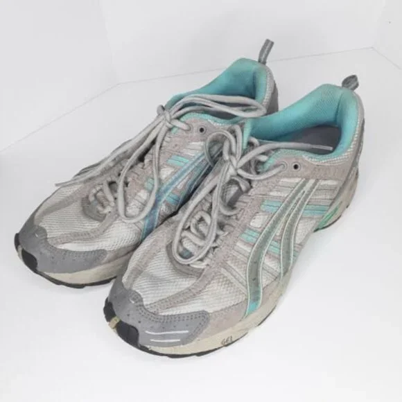 Asics Shoes Asics Gelkahana Tn876 Trail Running Shoes Womens - Main Image